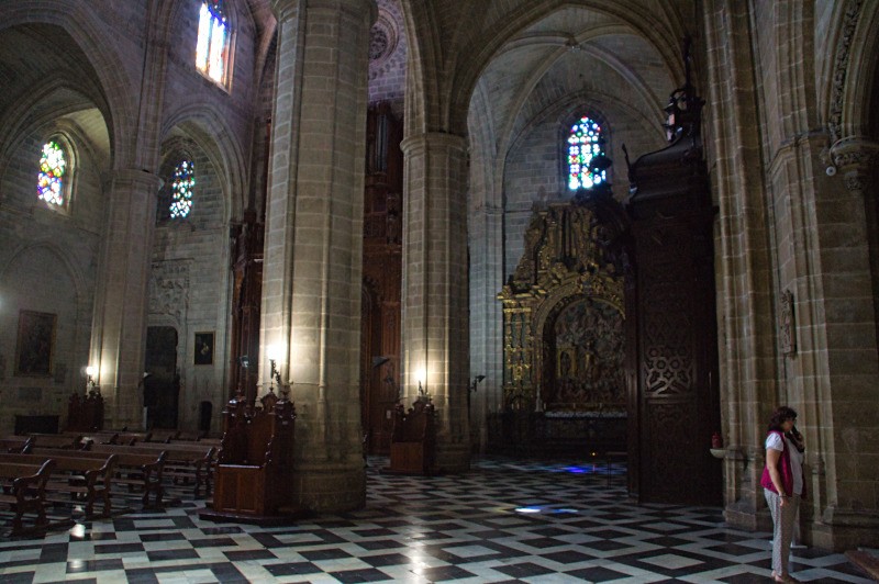 Jerez de la Frontera